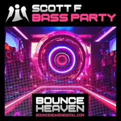 Scott F - Bass Party [sample]