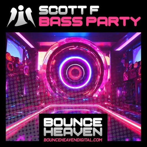 Scott F - Bass Party [sample]