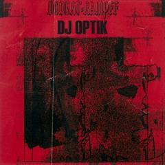 Voight-Kampff Podcast 153 // DJ OPTIK