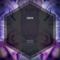 Jeboya Spring 2025: Distorta Resonantia