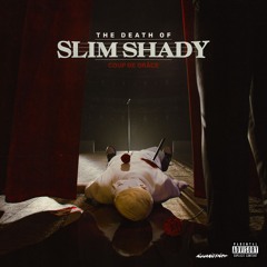 Eminem - The Death Of Slim Shady (Full New Mixtape) 2024