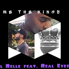 We The Kings- Lil Relle Feat. Real Eyez