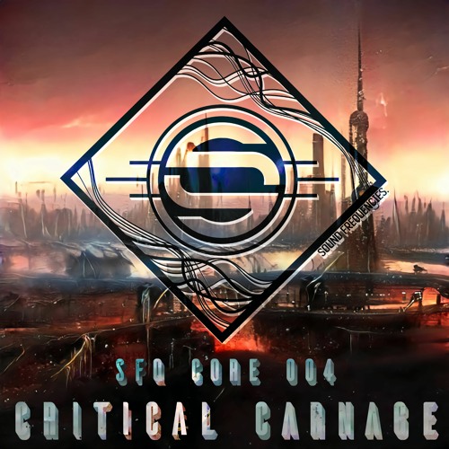 SFQ CORE 004 - Critical Carnage