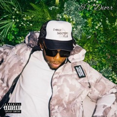 YS - Fly 2Day Interlude [Prod.EvDiorr]