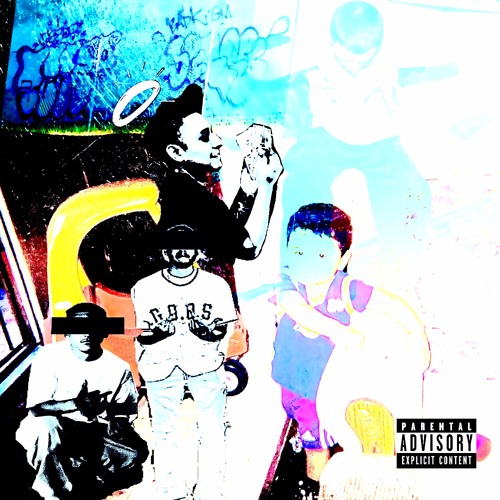 INTRO/NO THUGZ [prod. by SYPOODA]