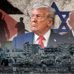 Gaza no peace without justice