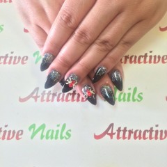 ATTRACTIVE NAILS LAS VEGAS