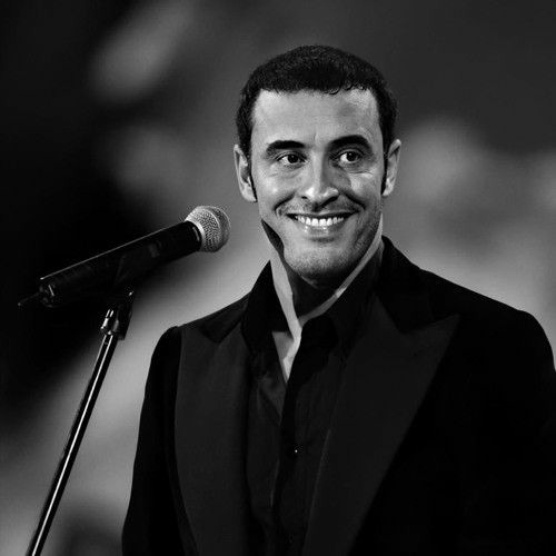 أفتح الباب أحنا العزيزين || كاظم الساهر