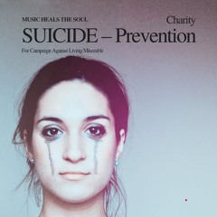 Gerry Sheilds Birthday Stream in aid of CALM (Campaign Against Living Miserably)