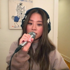 toxic till the end - ROSÉ (Cover)