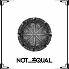 Chibs - Knock Knock (not_equal Remix)