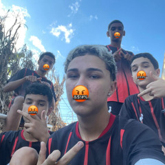 3 Minutinho Pra Embrazar Na Boca (DJ TAVIN)