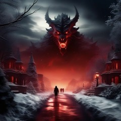 [Haunted Christmas Melody]