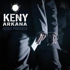 Keny Arkana - Gens pressés
