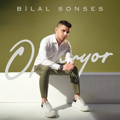 Bilal Sonses - Olmuyor (2022) 320 Kbps