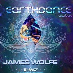 James Wolfe @ Earthdance 2024 - DJ Mix Live | Electro Set