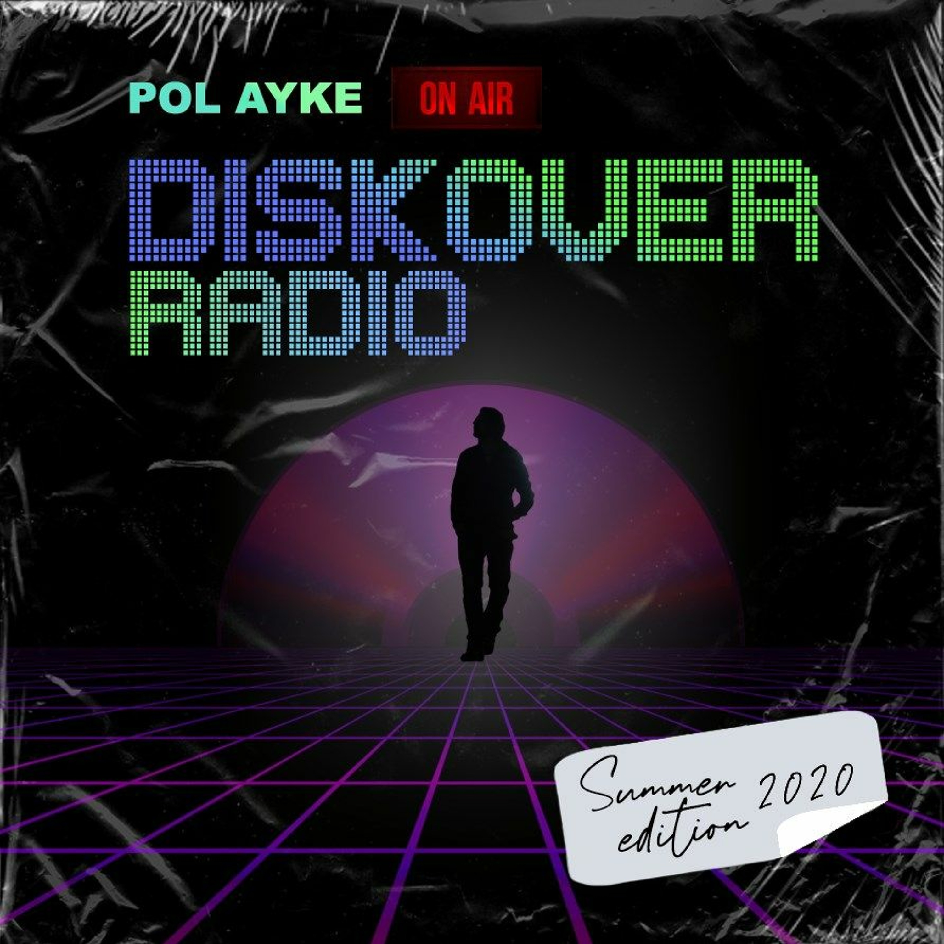 Pol Ayke