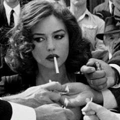 Amy Winehouse & Lana del Rey back to Ultraviolence Mashup (slowed)