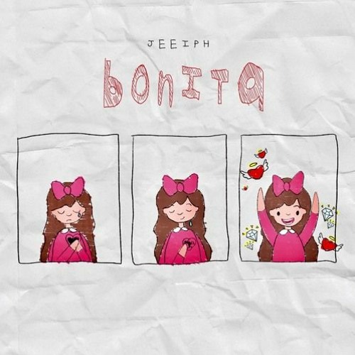 Bonita - Jeeiph (Dj Windsor Extended)