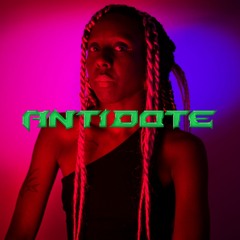 ANTIDOTE PODCAST 072: ABS8LUTE