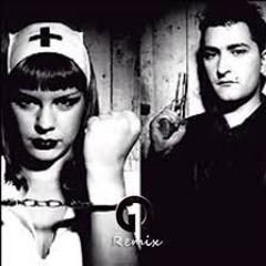 Miss Kittin - Frank Sinatra (PuppetMasterZero Mix)