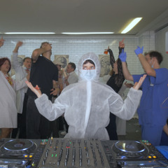 DJ HOT WLAN | DASLABOR