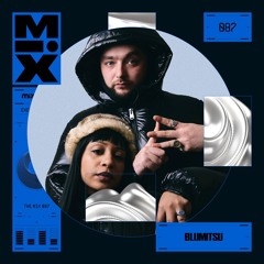 The Mix 087: BLUMITSU