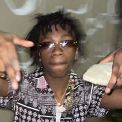 Vito From 300-Baby Goat