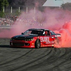Tokio drift