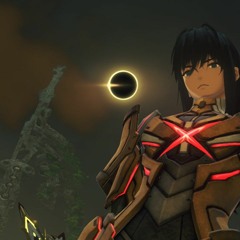 Battle! Vs. N (Phase 1) – Xenoblade Chronicles 3