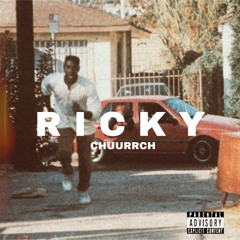 R I C K Y