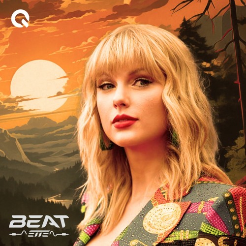Taylor Swift - All Too Well: The Chillwave Remix by BEATette