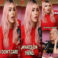 Call Her Daddy - Megan Fox