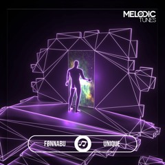 FØNNABU - Unique ( Extended Mix ) [MTR12]