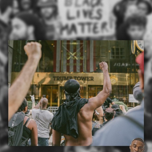 BLACK LIVES MATTER (UK DRILLS) by aldo carti