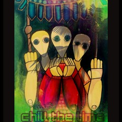 CHILL the TIME!