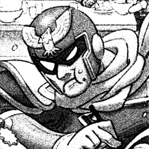 VERSUS [CLIP]