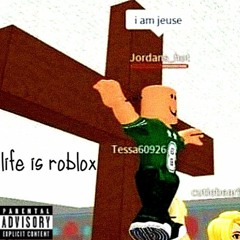 Life Is Roblox ft. DJ Khalid (Prod. takeuchi)