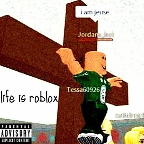 life is roblox | Pin