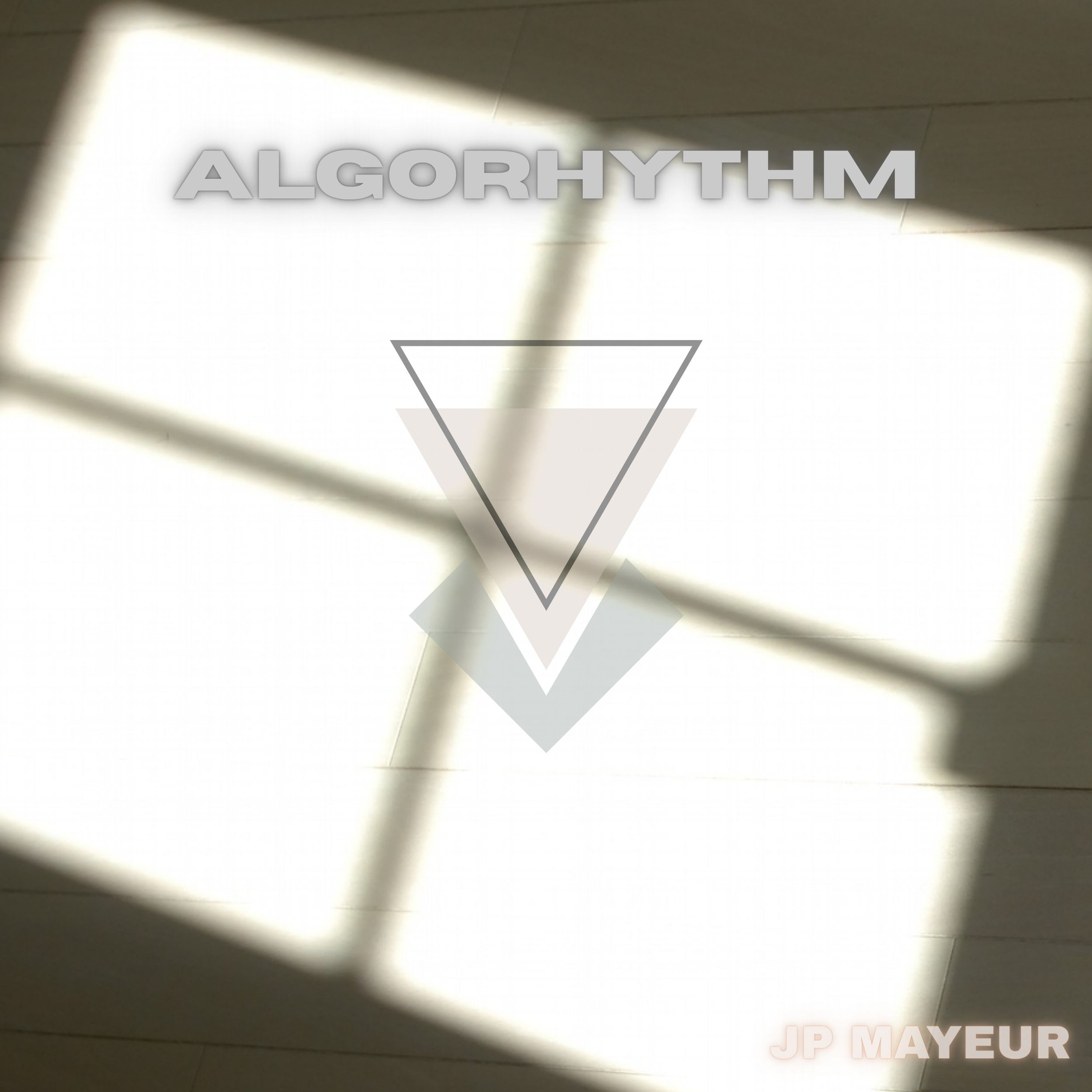 Algorhythm (Original Mix)