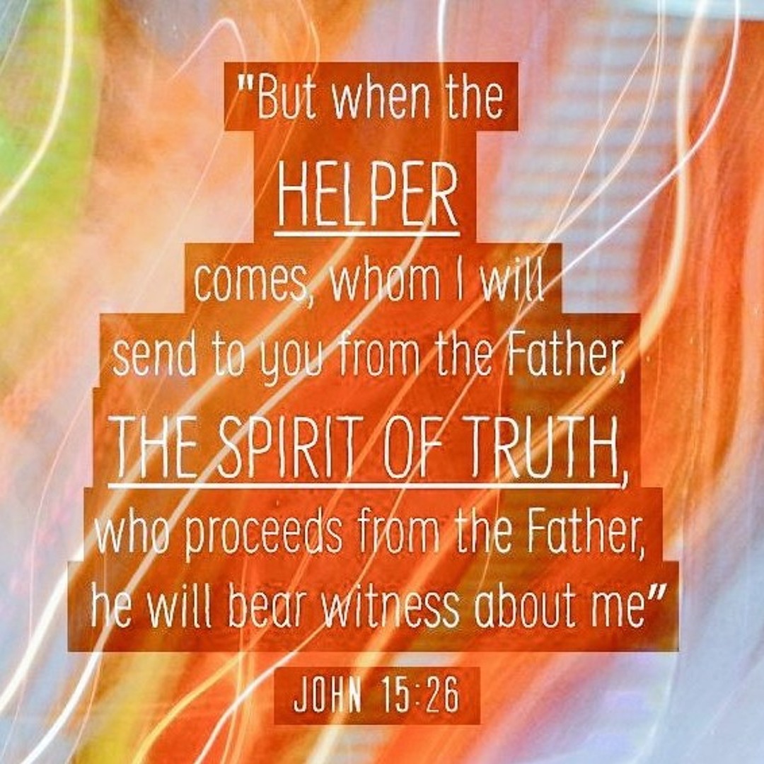Stream Hymn of the holy spirit by New Beginnings | Listen online for ...