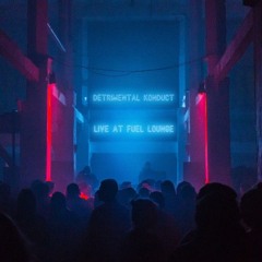 Detrimental Konduct - Live at Fuel Lounge (3-19-2025)