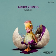Ardio Zemog - La Escapada (Original Mix)