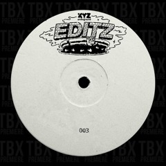 FREE DL: Mr.Diamonds - Sad Day (Tapesh & Saintes Remix)