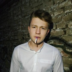 Макс Хруленко - На чёрной полосе