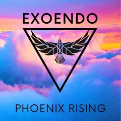 Phoenix Rising >>> The Ambient Mafia, Sunday Sundowns - Livestream October 2021