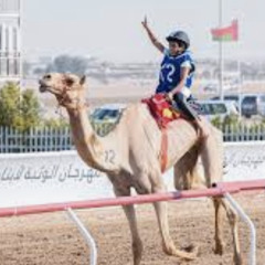 مسفر السندوانه x الكايد راشد سعيد بن غدير