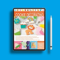 The Complete Photo Guide to Cookie Decorating . No Fee [PDF]