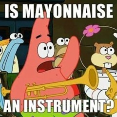 Ist Mayonnaise Auch Ein Instrument Tekk (180)| TekkByToni