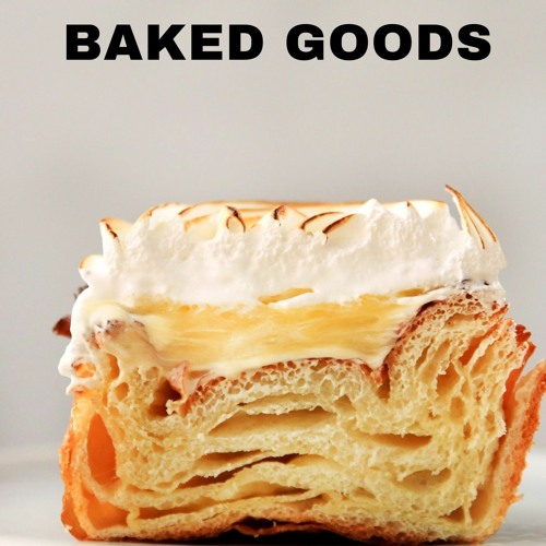 Baked Goods